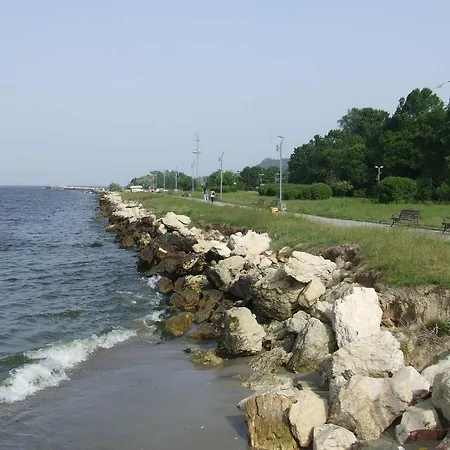 Penzion Asparuhov Guest And Varna